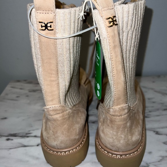 Women’s boots ( Sam Edelman) - Picture 3 of 4